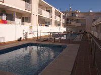 VIP1982: Apartment for Sale in Mojacar Playa, Almería