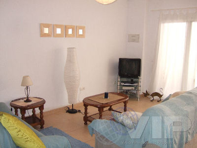VIP1982: Appartement à vendre en Mojacar Playa, Almería