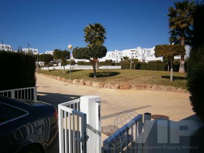 VIP1984: Rijtjeshuis te koop in Mojacar Playa, Almería