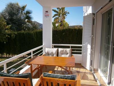 VIP1984: Maison de Ville à vendre en Mojacar Playa, Almería