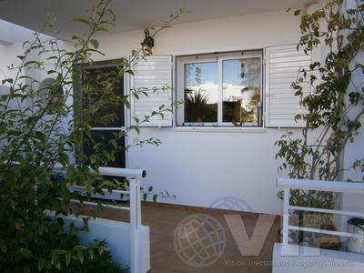 VIP1984: Townhouse for Sale in Mojacar Playa, Almería