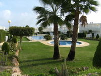 VIP1984: Townhouse for Sale in Mojacar Playa, Almería