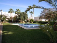 VIP1985: Apartment for Sale in Mojacar Playa, Almería