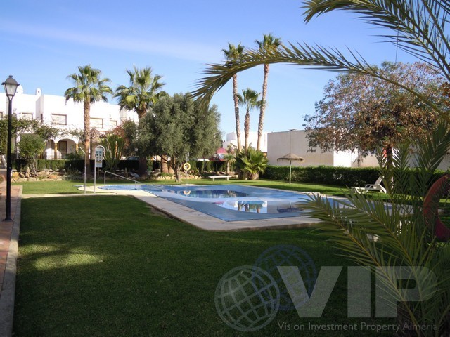 VIP1985: Appartement à vendre dans Mojacar Playa, Almería