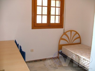 VIP1985: Appartement te koop in Mojacar Playa, Almería