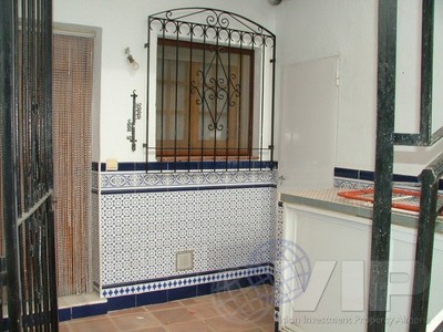 VIP1985: Appartement à vendre en Mojacar Playa, Almería