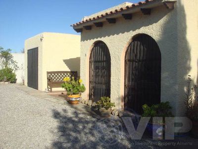 VIP1986: Villa à vendre en Vera, Almería