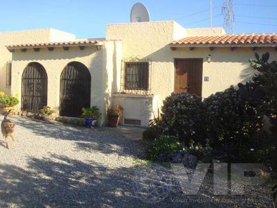 VIP1986: Villa en Venta en Vera, Almería