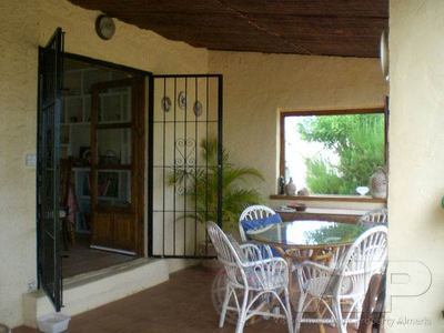 VIP1986: Villa à vendre en Vera, Almería