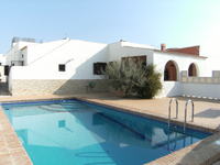 VIP1990: Villa for Sale in Mojacar Playa, Almería