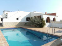 VIP1990: Villa te koop in Mojacar Playa, Almería