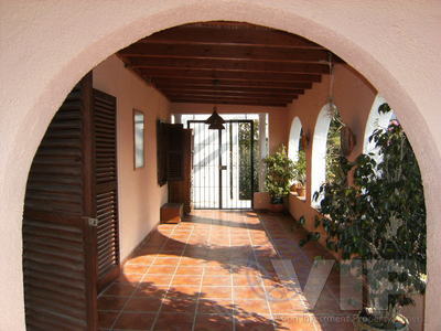 VIP1990: Villa te koop in Mojacar Playa, Almería