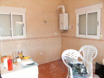 VIP1991: Parcela en Venta en Turre, Almería