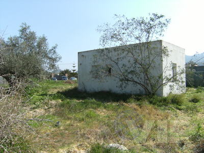 VIP1991: Land for Sale in Turre, Almería