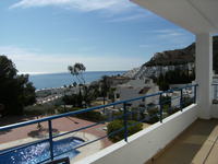 VIP1995: Appartement te koop in Mojacar Playa, Almería