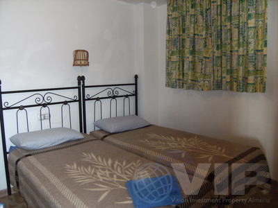 VIP1995: Appartement te koop in Mojacar Playa, Almería