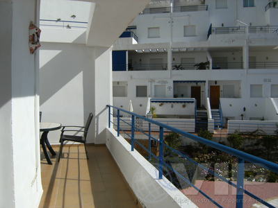 VIP1995: Appartement te koop in Mojacar Playa, Almería