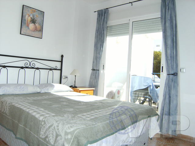 VIP1995: Appartement à vendre dans Mojacar Playa, Almería