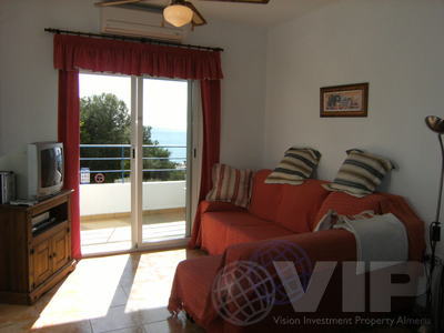 VIP1995: Apartment for Sale in Mojacar Playa, Almería