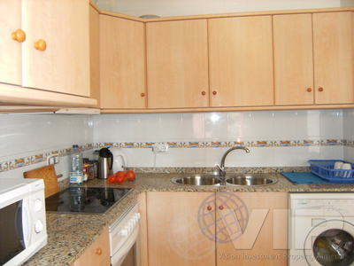 VIP1995: Apartment for Sale in Mojacar Playa, Almería