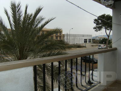 VIP1997: Appartement te koop in Antas, Almería