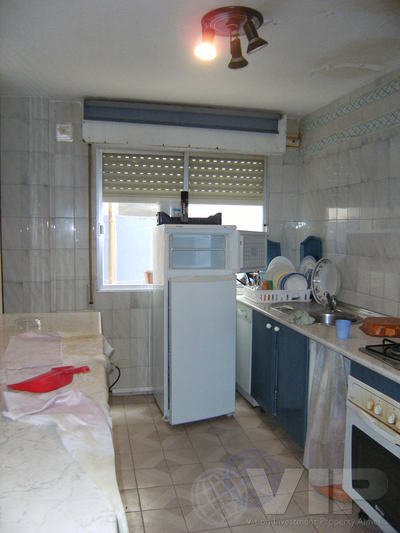 VIP1997: Appartement te koop in Antas, Almería