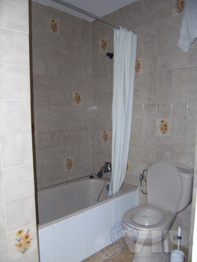 VIP1997: Appartement à vendre en Antas, Almería