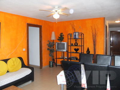 VIP1997: Appartement à vendre en Antas, Almería