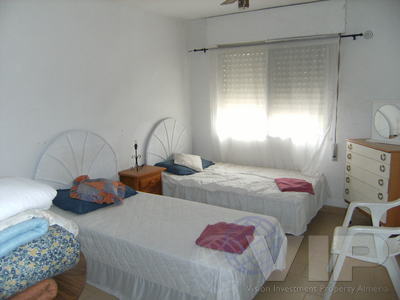 VIP1997: Appartement à vendre en Antas, Almería