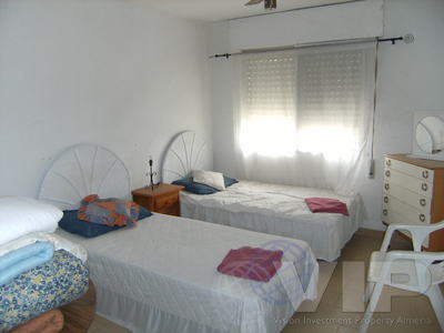 VIP1997: Appartement te koop in Antas, Almería