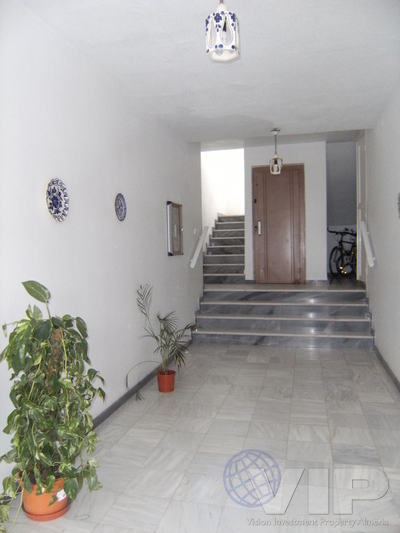 VIP1997: Appartement à vendre en Antas, Almería