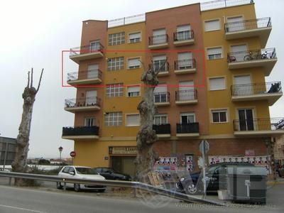 VIP1998: Appartement te koop in Cuevas del Almanzora, Almería