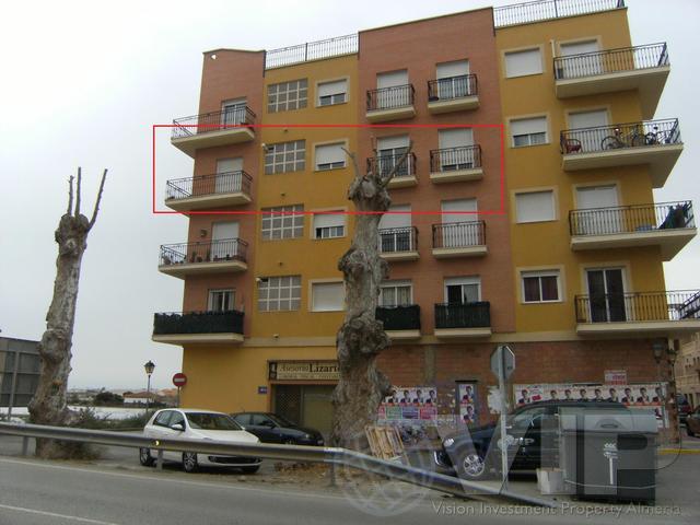 VIP1998: Apartamento en Venta en Cuevas del Almanzora, Almería