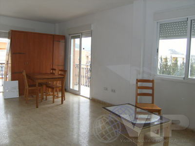 VIP1998: Appartement te koop in Cuevas del Almanzora, Almería