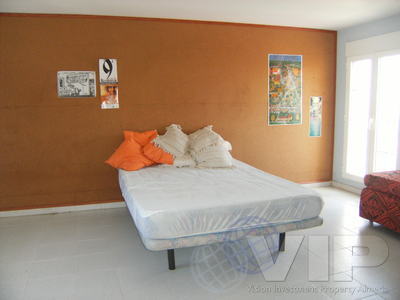 VIP1999: Villa à vendre en Mojacar Playa, Almería