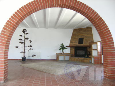 VIP1999: Villa à vendre en Mojacar Playa, Almería