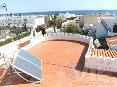 VIP1999: Villa à vendre en Mojacar Playa, Almería