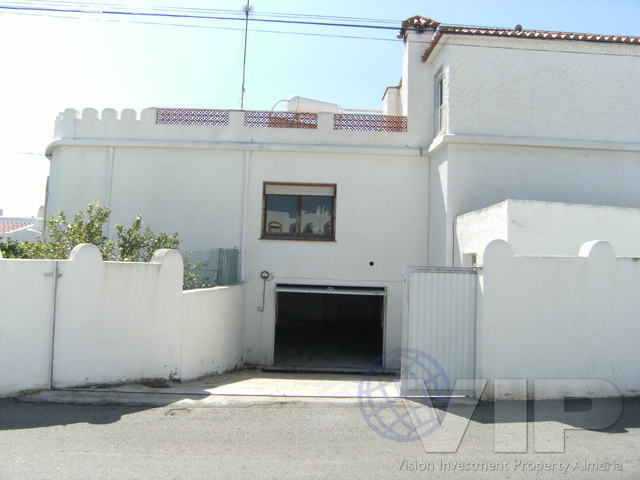 VIP1999: Villa à vendre dans Mojacar Playa, Almería