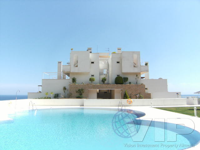 VIP2000: Apartamento en Venta en Mojacar Playa, Almería