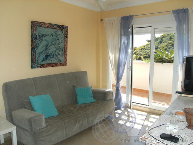 VIP2000: Appartement te koop in Mojacar Playa, Almería