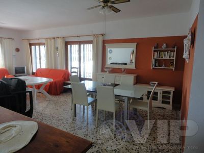 VIP2002: Villa en Venta en Mojacar Playa, Almería