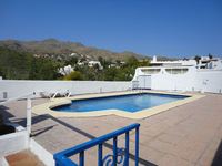 VIP2002: Villa à vendre dans Mojacar Playa, Almería