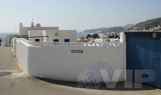 VIP2002: Villa en Venta en Mojacar Playa, Almería