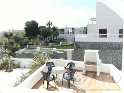 VIP2003: Townhouse for Sale in Mojacar Playa, Almería