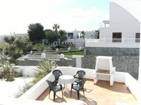 VIP2003: Maison de Ville à vendre dans Mojacar Playa, Almería