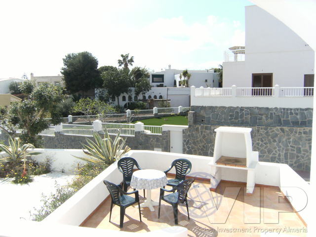 VIP2003: Maison de Ville à vendre dans Mojacar Playa, Almería