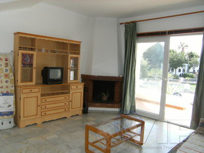 VIP2003: Townhouse for Sale in Mojacar Playa, Almería