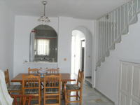 VIP2003: Townhouse for Sale in Mojacar Playa, Almería