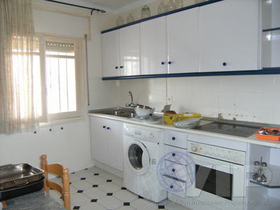 VIP2004: Villa en Venta en Mojacar Playa, Almería