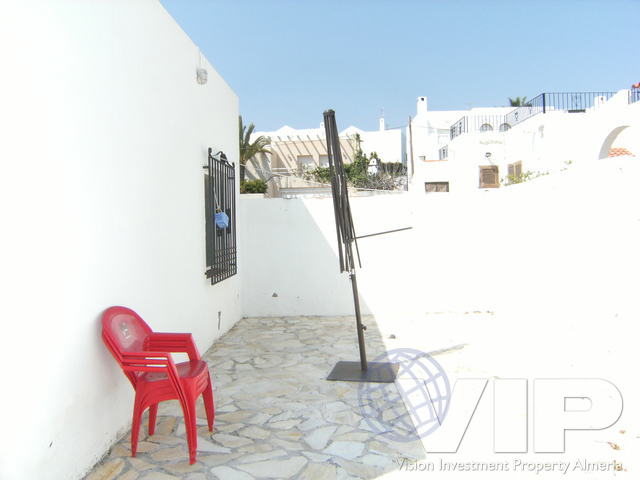 VIP2004: Villa à vendre dans Mojacar Playa, Almería